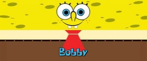 SpongeBDP01-Mug design preview