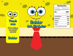 SpongeBDP01-ChipBag design preview