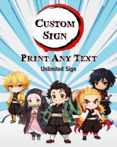DSlayerDP01-CustomSign design preview