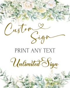 WFW01-CustomSign design preview