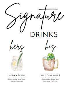 ModernMinimalist_SignatureDrinks_11x14: 1256456239