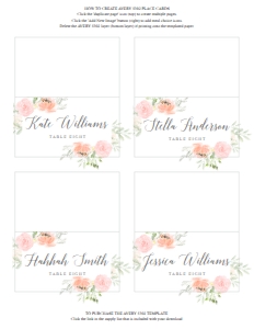 PastelBlush_PlaceCards_Avery5302: 655635635