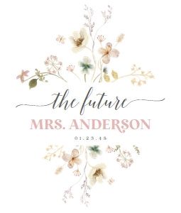 BohoWildflowers_LargeBackdrop_68x80: 1251245864