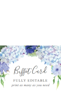 BlueHydrangea_BuffetCards_Folded: 979315004