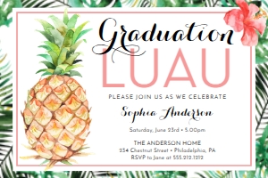 GraduationLuau_Invite_4x6: 685626062