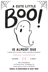 ALittleBoo_Ghost_BabyShowerInvite_4x6: 1302126327