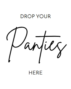 ModernMinimalist_PantyGameSign_8x10: 1309546093