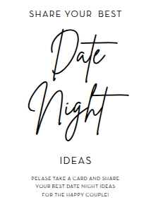 ModernMinimal_DateNightIdeasSign_5x7: 1309546093