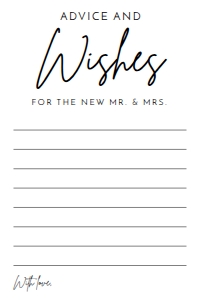 ModernMinimalist_AdviceWishes_4x6: 1309546093