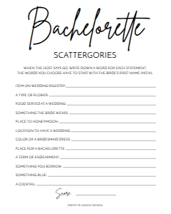 ModernMinimalistGame_Scattergories_8x10: 1309546093