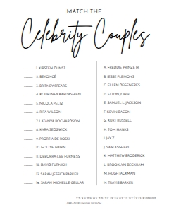 ModernMinimalistGame_CelebrityCouples_8x10: 1309546093