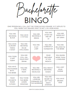 ModernMinimalistGame_BacheloretteBingo_8x10: 1309546093