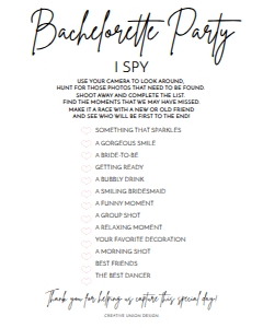 ModernMinimalistGame_ISpyBachelorette_8x10: 1309546093