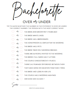 ModernMinimalistGame_OverUnder_8x10: 1309546093