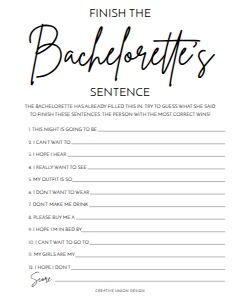 ModernMinimalistGame_FinishHerSentence_8x10: 1309546093