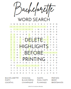 ModernMinimalistGame_BacheloretteWordSearch_8x10: 1309546093