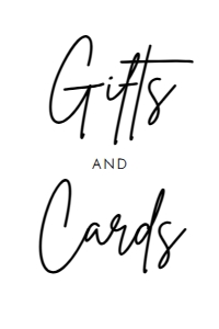 ModernMinimalist_GiftsCardsSign_4x6: 1309546093