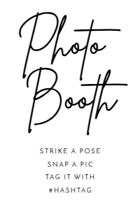 ModernMinimalist_PhotoBoothSign_4x6: 1309546093