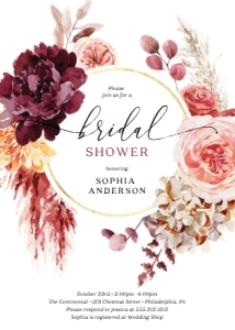 BohoPampasGrass_BridalShowerInvite_5x7: 1311264593