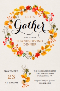 FallWreath_ThankgivingInvite_4x6: 879991704