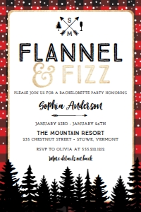 FlannelAndFizz_BacheloretteInviteItinerary_4x6: 645895443