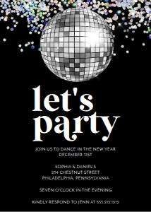 RetroDisco_NewYearsEve_Invite_5x7: 1334787607