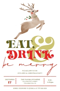 HollyJolly_EatDrinkMerry_PartyInvite_4x6: 1327733482