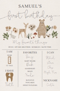BohoWoodland_MilestoneSign_24x36: 1389703545