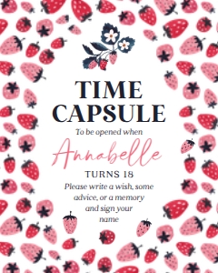 BerrySweet_TimeCapsuleSign_8x10: 1389603712
