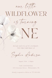 NeutralMinimalBoho_BirthdayInvite_4x6: 1404550298