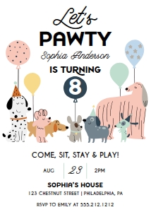 DogPawty_BirthdayParty_Invite_5x7: 1485757005