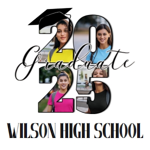 2023 Graduate: 2025 Graduate