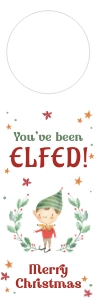 elfed bottle tag: Elfed game bottle tag