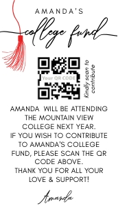 Graduation fund tassel design preview