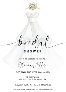 Bride dress gown aa083 design preview