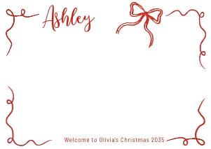 Whimsical placemat A3 AA042 AA045: Whimsical placemat A3 AA042 AA045