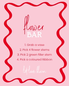 AA06 flower bar design preview
