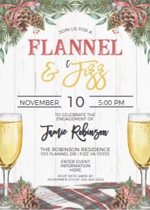 EI12 FLANNEL FIZZ: 1346691511
