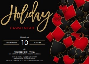 CP97 HOLIDAY CASINO NIGHT: 1355944937