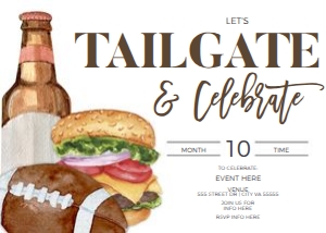 IN48 TAILGATE & CELEBRATE: 1386504022