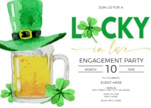SP02 LUCKY IN LOVE: 1403968528