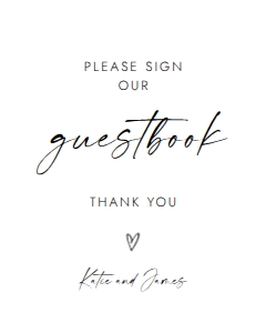 W2 S1 GUESTBOOK1 design preview