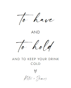 W2 S1 TOHAVEANDTOHOLD1-KEEPDRINK design preview