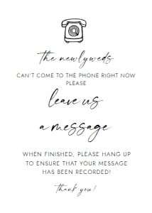 W2 S1 TELEPHONEGUESTBOOK3 design preview