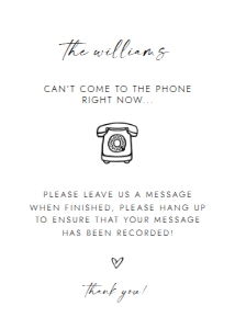 W2 S1 TELEPHONEGUESTBOOK2 design preview