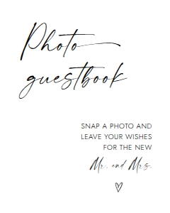 W4 S1 PHOTOGUESTBOOK3 design preview