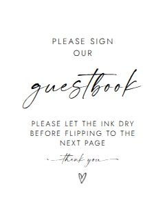 W2 S1 GUESTBOOK2 design preview