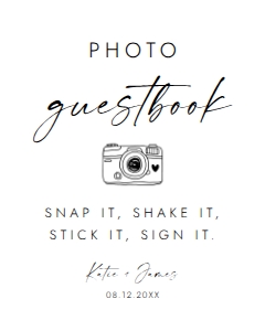 W2 S1 PHOTOGUESTBOOK2 design preview