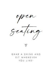 W2 S1 OPENSEATING design preview
