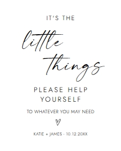 W2 S1 ITSTHELITTLETHINGS design preview